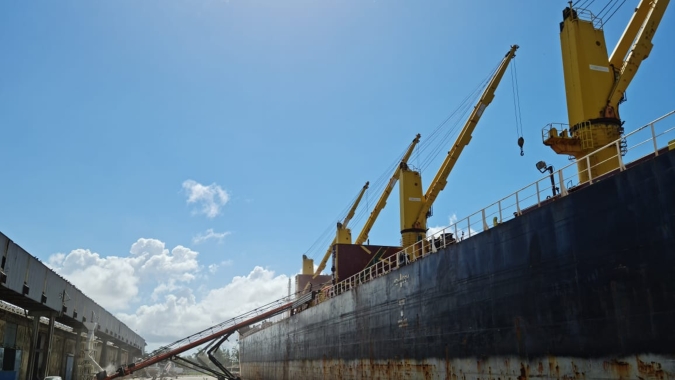 Pacote anti-inflação do México deve abrir portas para arroz brasileiro