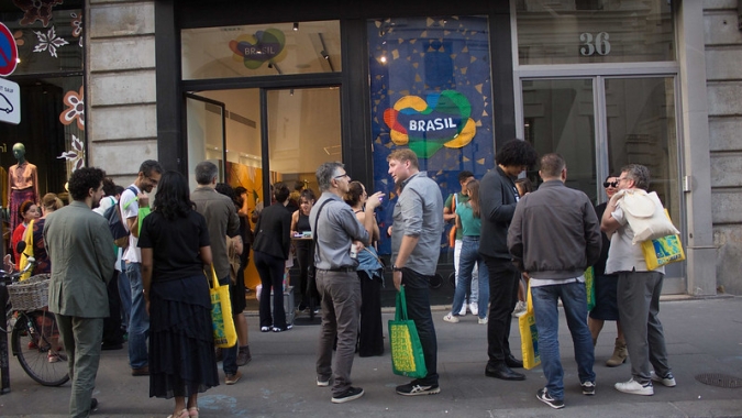 Embratur e BSCA promovem cafés e regiões produtoras do Brasil pelo mundo