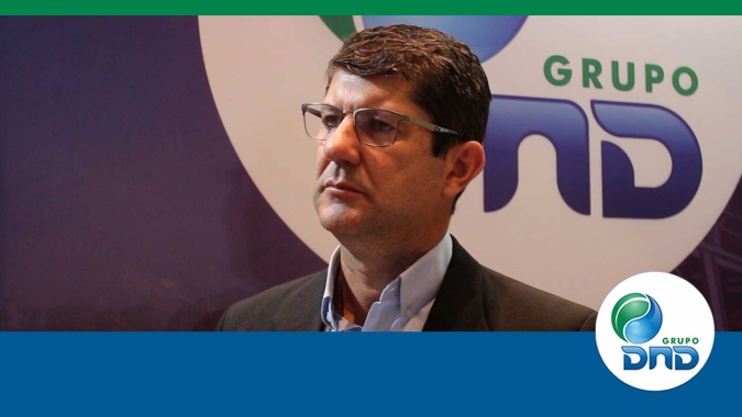 Grupo DND, através de sua divisão agrícola, auxilia produtores a elevar produtividade e terem maior rentabilidade; conheça as soluções