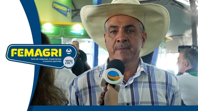 Insegurança: Produtores do sul e sudoeste de MG sofrem com roubo de tratores e insumos; deputado alerta para necessidade de investimento em segurança