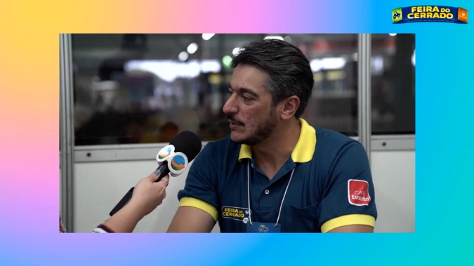 Feira do Cerrado encerra com R$  75 milhões em orçamento e 4300 visitantes que foram conhecer as novidades para o café e fechar negócios