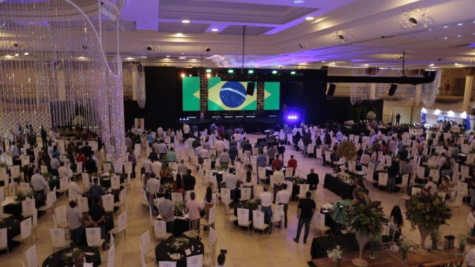 Produtores e cooperativas de café aproveitam a proximidade da colheita para ampliar conhecimentos durante o 7º ENCOFFEE