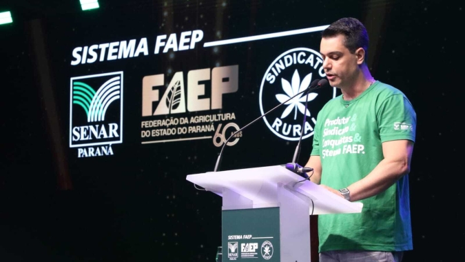 FAEP celebra 60 anos com ano comemorativo