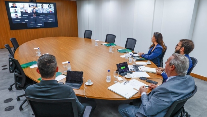 Comissão de Política Agrícola da CNA debate propostas do Plano Safra