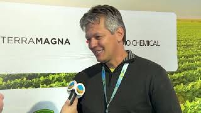 Produção de soja convencional no Brasil mira demanda forte da China