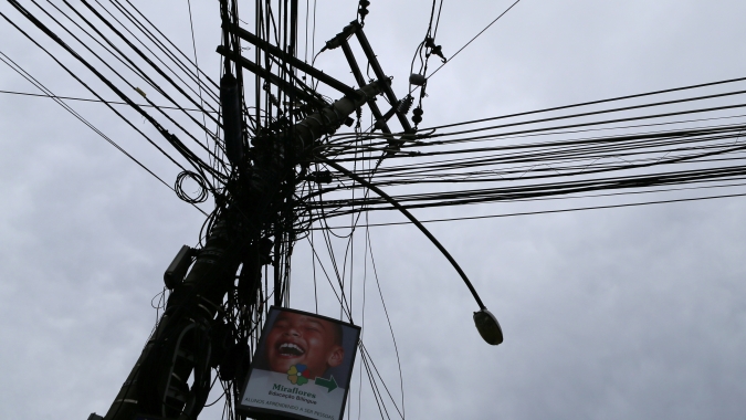 Reuters: Governo Lula não oferece grande risco às elétricas e Eletrobras, dizem analistas