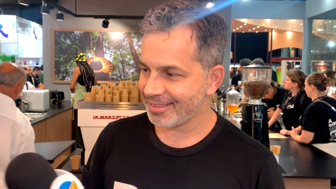 Redução da área, aumento expressivo na produtividade e qualidade na xícara: Ciência continua sendo a grande aliada dos robustas amazônicos