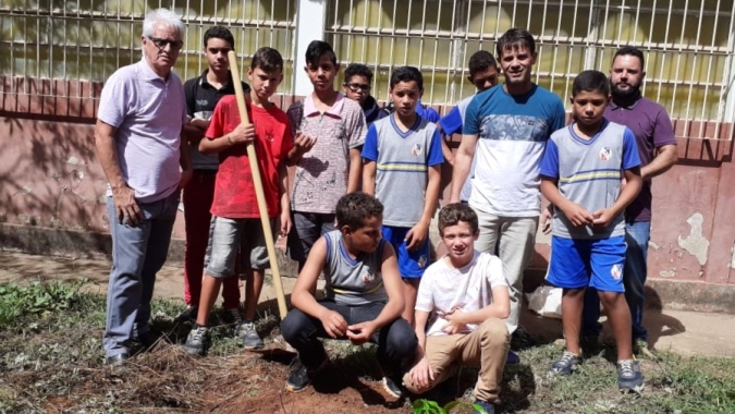 Técnico da Emater-MG desenvolve projeto de MBA para beneficiar agricultores familiares