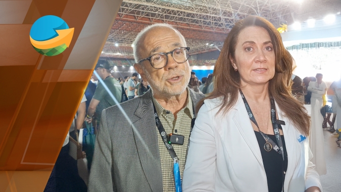 Plataforma Global do Café troca de presidência e reforça o protagonismo da cafeicultura sustentável da América Latina