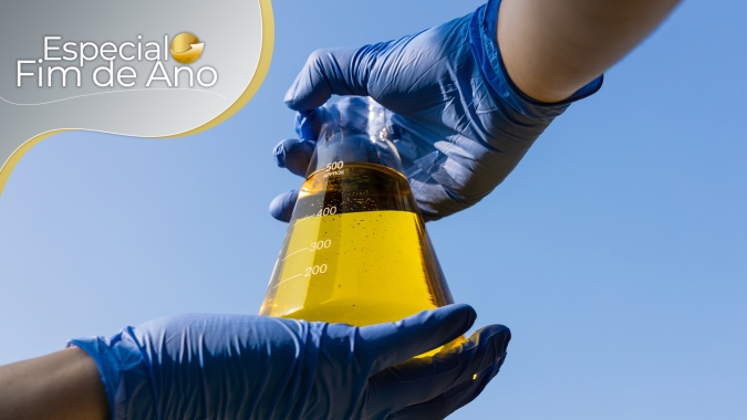 Biodiesel: Dificuldades marcaram o setor em 2022, que pede mais políticas públicas; expectativa é de retomada do B15 no início de 2023