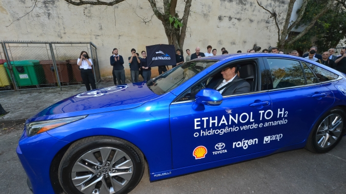 Brasil na vanguarda da energia verde: Potencial para produção de hidrogênio verde impulsiona economia e sustentabilidade global