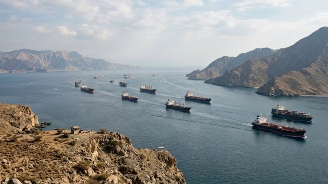 Irã adverte EUA para não entrar em Ormuz após Trump prometer ajuda para navios presos