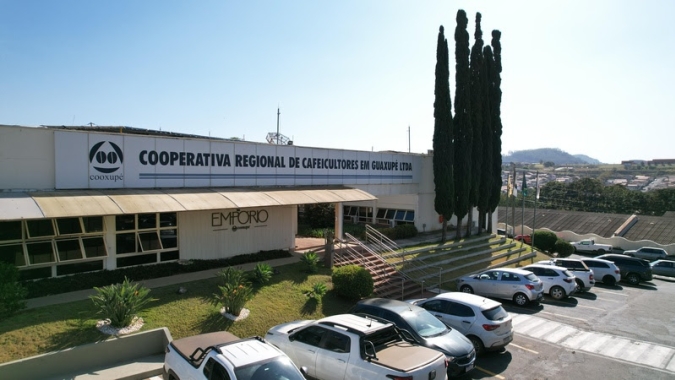 Estudo sobre a Cooxupé vence maior competição acadêmica do agronegócio mundial