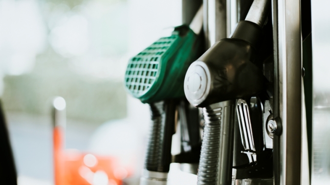 Setembro começa com etanol mais caro e gasolina em queda, de acordo com Edenred Ticket Log