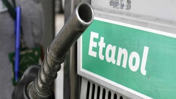 Etanol/Cepea: Preço do etanol segue em queda com aumento da oferta