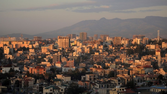 Etiópia sediará cúpula climática COP32 em 2027