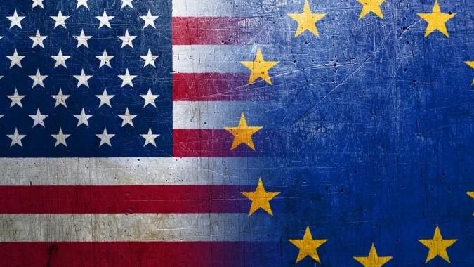 Parlamentares dos EUA pedem que Trump atue contra regras da UE para setor de tecnologia, sugerem investigações comerciais