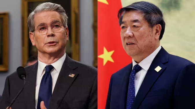 China x EUA: O que os mercados querem saber de Genebra? Veja o que dizem os analistas
