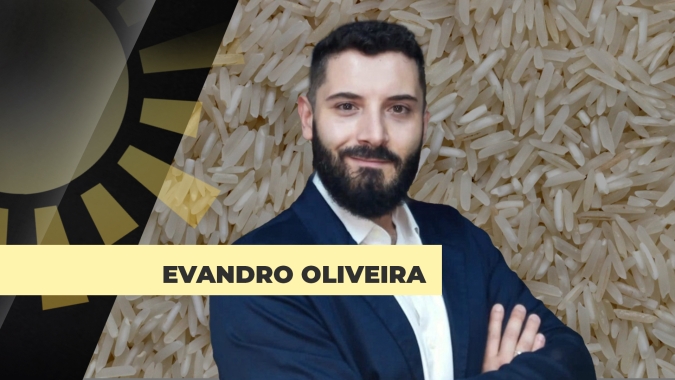 Arroz: Preços estão sustentados no Brasil, mas comercialização está travada em ano conturbado para o mercado