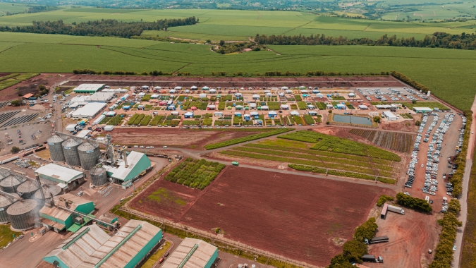 COPLACAMPO 2025 a todo vapor: prepare-se para este grandioso evento do agro!