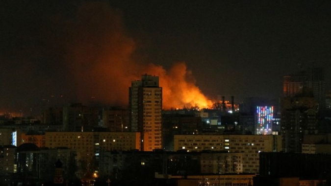 Tropas ucranianas resistem em Soledar enquanto Rússia aumenta contingente, diz Kiev