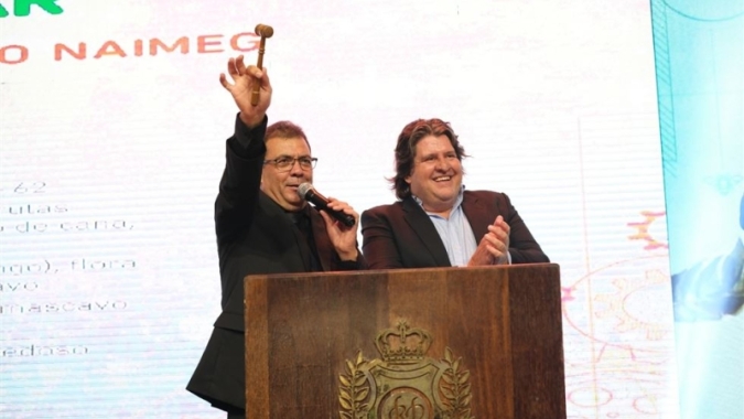 Protocolo de Sustentabilidade da Expocacer Reconhecido pelo Ministério da Agricultura e Pecuária