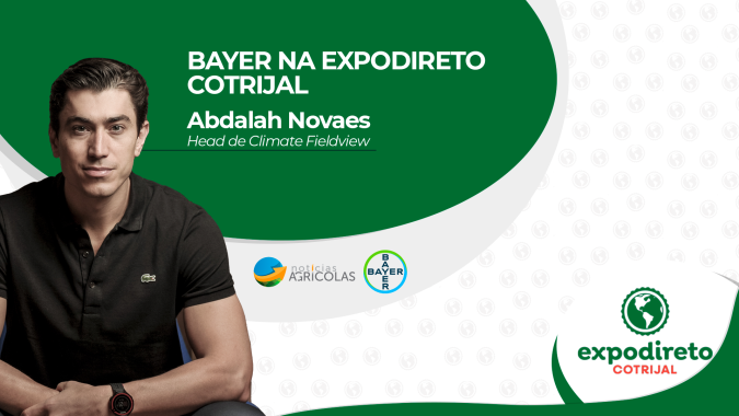 Plataforma Fiedview da Bayer traz novidades em negócios e plantio de milho