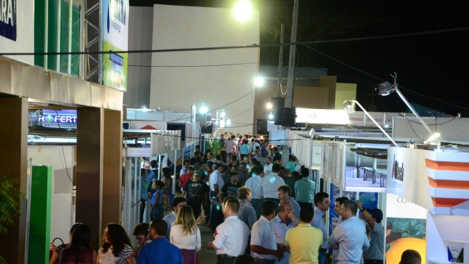 Expofruit 2023 apresentará as novidades voltadas para tecnologia e biotecnologia na fruticultura