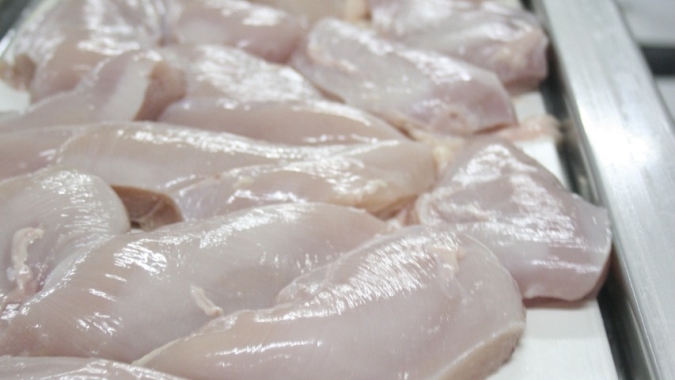 Brasil poderá vender carne de frango para a Polinésia Francesa
