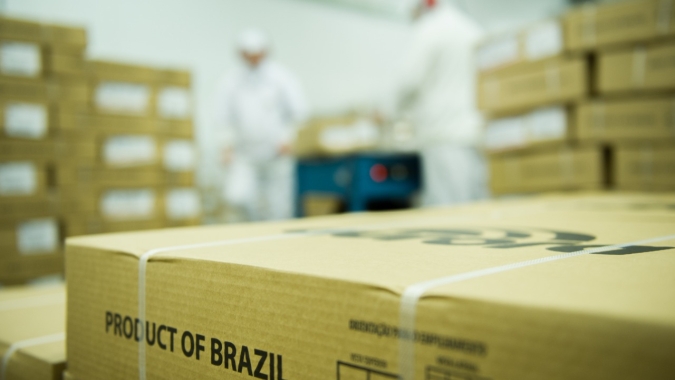 ABPA e ApexBrasil levam agroindústrias de aves e suínos para ação na China