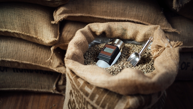 Média embarcada de café torrado e torrado segue avançando até 3ª semana de fevereiro/26