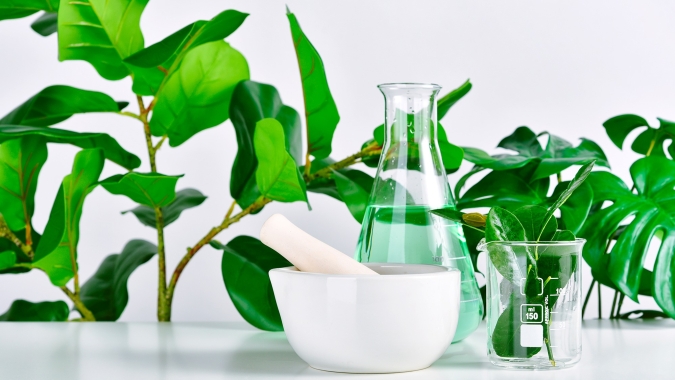 BASF lança formulação concentrada vegana para detergente lava-roupas