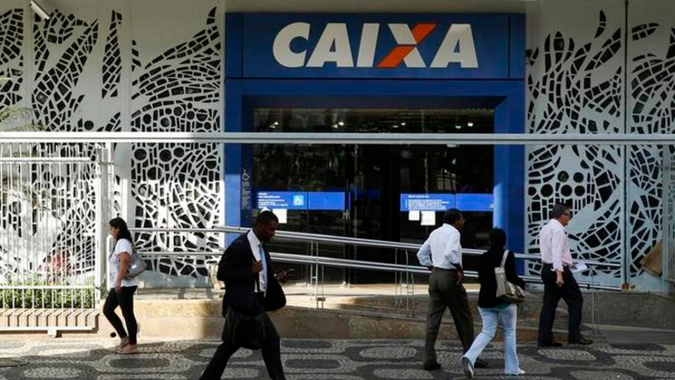Caixa relança programa de regularização de dívidas após anúncio de Bolsonaro