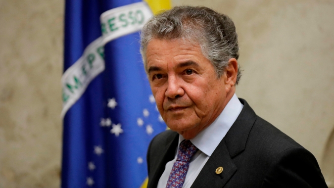 Marco Aurélio, do STF, obriga governo a adotar providências para realizar Censo 2021