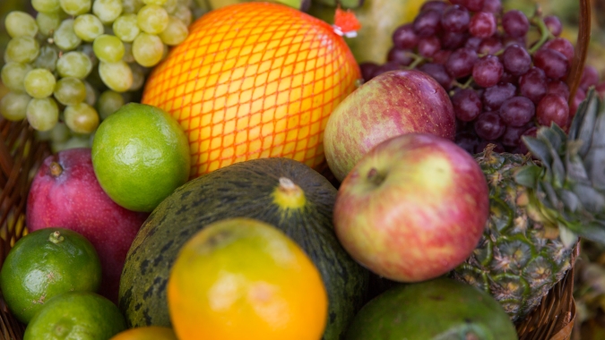 Conab verifica crescimento superior a 20% nas exportações de frutas