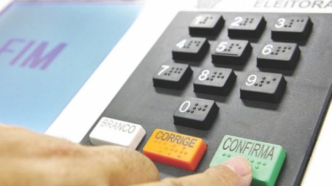 Câmara pode votar novo Código Eleitoral nesta quarta-feira