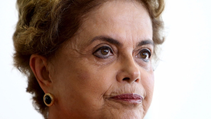 Reuters: Banco dos Brics inicia processo de transição e abre caminho para Dilma assumir presidência