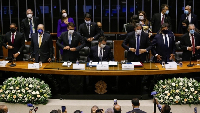 Setor agropecuário e Governo Federal convergem em pautas prioritárias para 2021