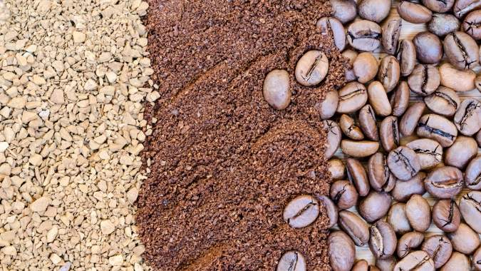 Café: Nova York abre com estabilidade após alta expressiva; Conilon abre com valorização