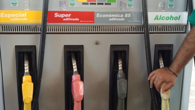 Gasolina e etanol sobem nos postos do Brasil na 2ª semana de fevereiro, mostra ValeCard