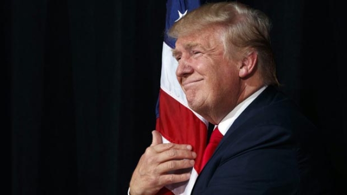 Análise - Sem onde se esconder: tarifas de Trump deixam parceiros comerciais pressionados