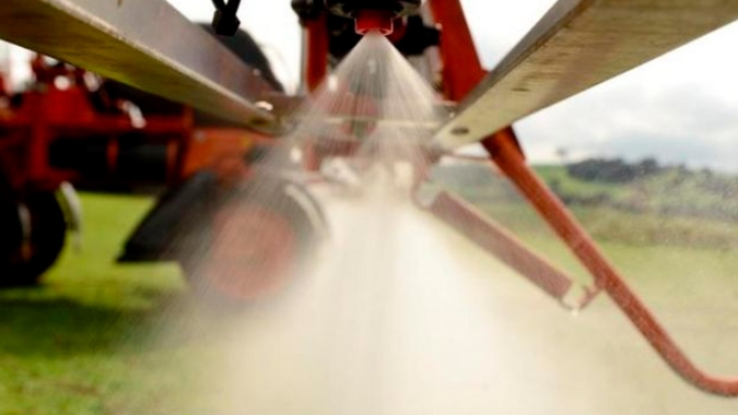 Principais aspectos para reduzir a deriva de herbicidas, por Ulisses R. Antuniassi