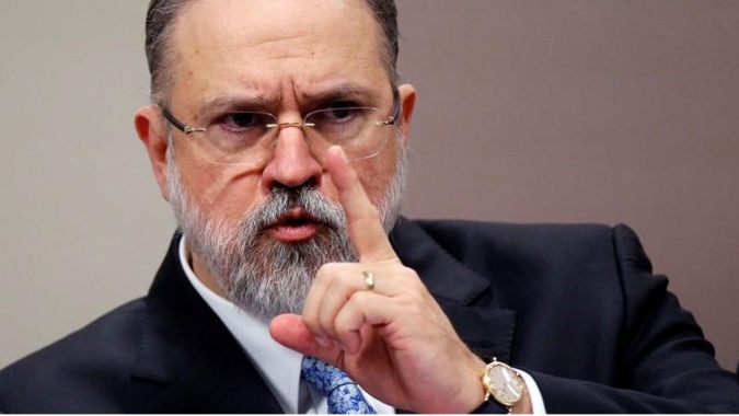 PGR atuou para que nenhum cidadão sofresse acusação seletiva, diz Aras