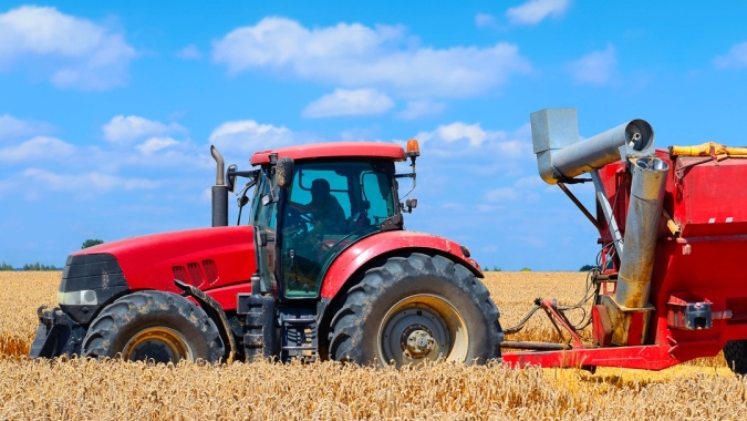 Supersafra aquece demanda por leilões de máquinas no agronegócio