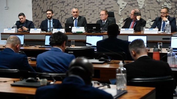 CNA diz que crédito rural pode ficar mais caro diante do atual cenário econômico