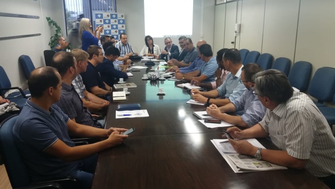 Estimativa de perdas da Emater/RS-Ascar é o levantameto oficial para encaminhamento de medidas emergenciais