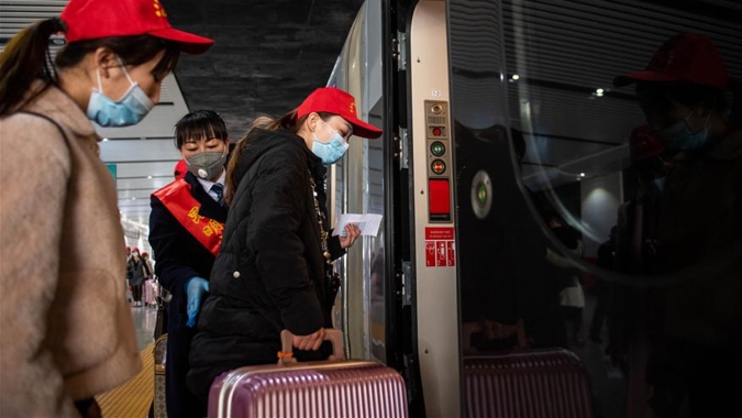China declara "vitória decisiva" sobre Covid-19