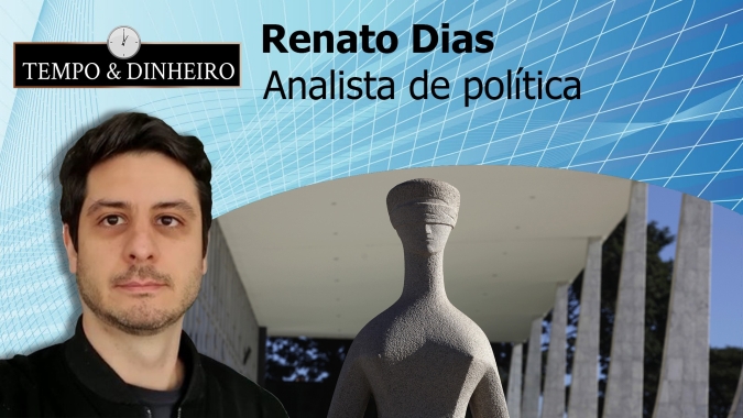 Marco Aurélio solta líder do PCC. Para o STF, bandido bom é bandido solto