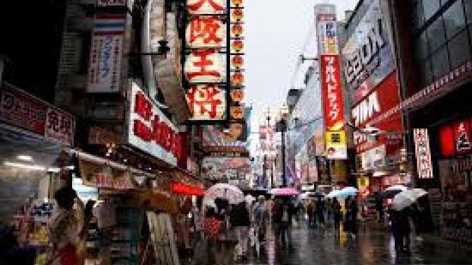Exportações de alimentos do Japão em 2024 atingem recorde, apesar das proibições de importação de frutos do mar da China