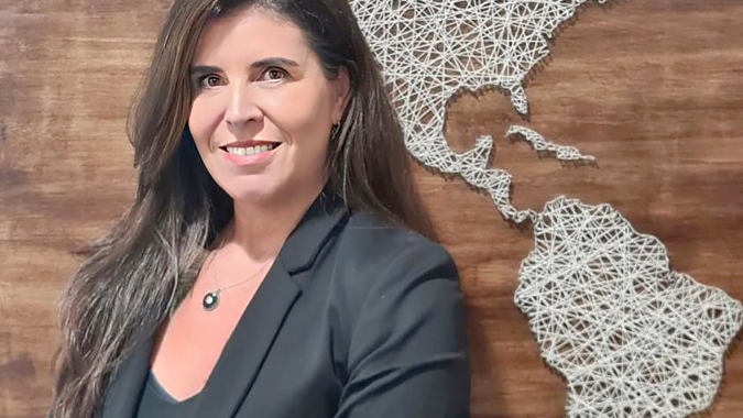 Os desafios das potências da América do Sul no agronegócio global, por Fabiana Alves, CEO do Rabobank Brasil